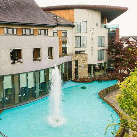 Osprey Hotel Naas Exterior foto