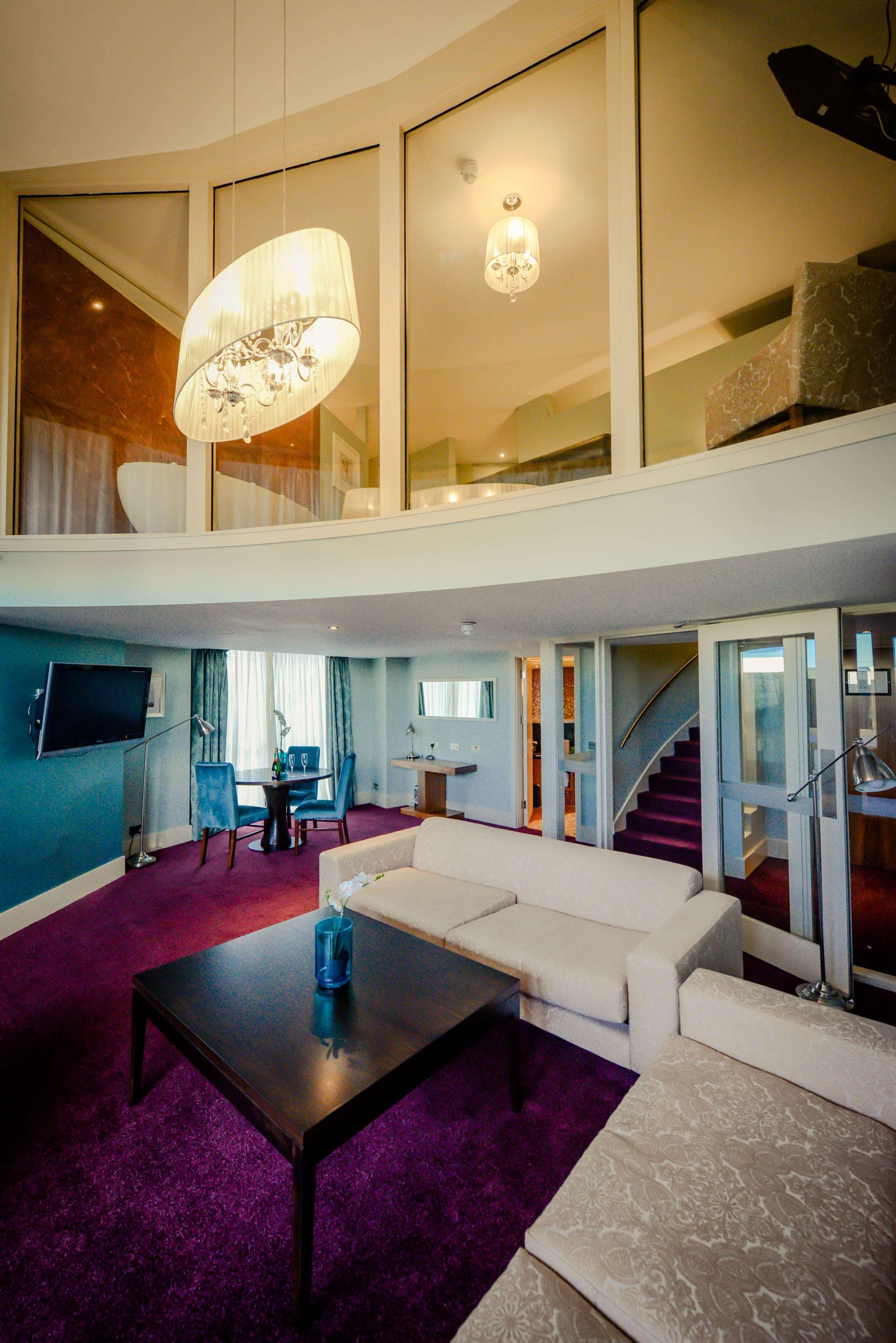 Osprey Hotel Naas Exterior foto